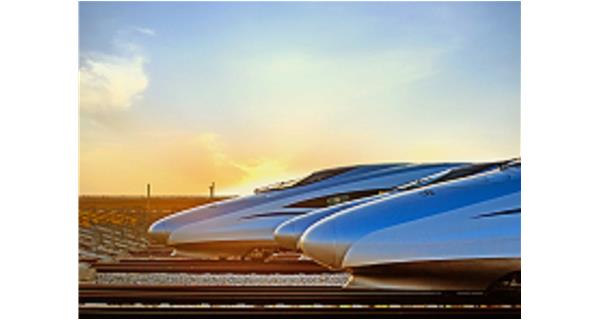4.5萬公里！2030年我國高鐵總體規(guī)劃路網(wǎng)最新出爐